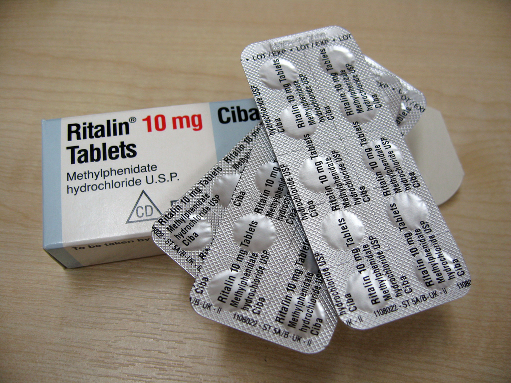 Ritalin