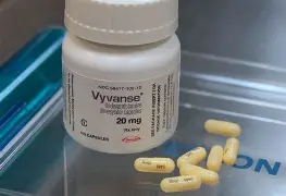 vyvanse 20 mg