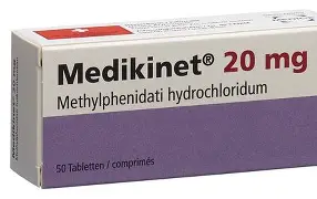 Medikinet